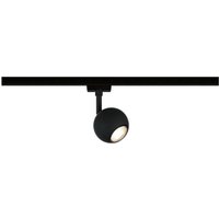 PAULMANN Schienenspot Tup URAIL, Metall PAULMANN Schienenspot Tup URAIL, Metall von Paulmann Licht