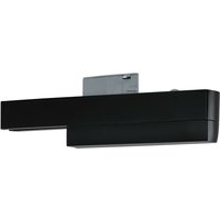 PAULMANN SingleAdapter Zigbee URAIL, Kunststoff PAULMANN SingleAdapter Zigbee URAIL, Kunststoff von Paulmann Licht
