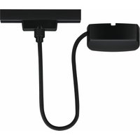 PAULMANN Stromeinspeisung URAIL, Metall von Paulmann Licht