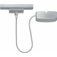 PAULMANN Stromeinspeisung zigbee URAIL, Kunststoff PAULMANN Stromeinspeisung zigbee URAIL, Kunststoff von Paulmann Licht