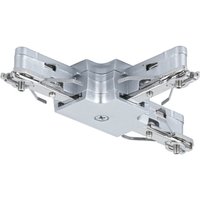 PAULMANN T-Verbinder URAIL, Kunststoff von Paulmann Licht