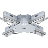 PAULMANN X-Verbinder URAIL, Kunststoff PAULMANN X-Verbinder URAIL, Kunststoff von Paulmann Licht