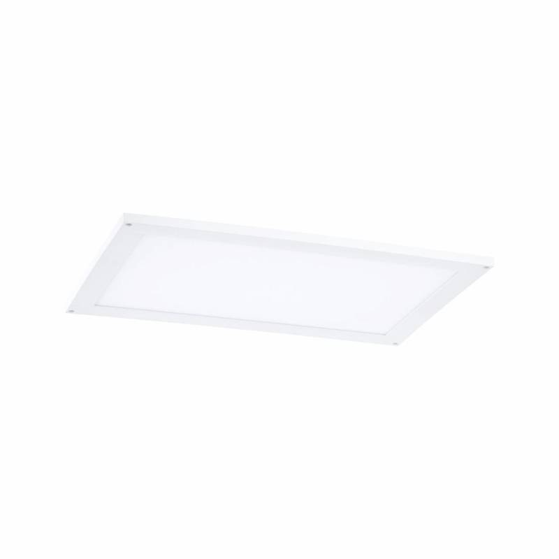Paulmann Clever Connect Panel Flad weiß matt tunable White von Paulmann
