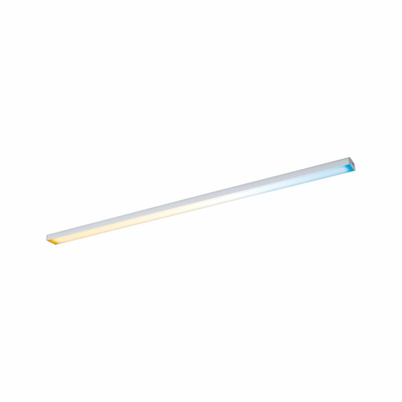 Paulmann Clever Connect Spot Barre Chrom matt tunable White 550mm von Paulmann