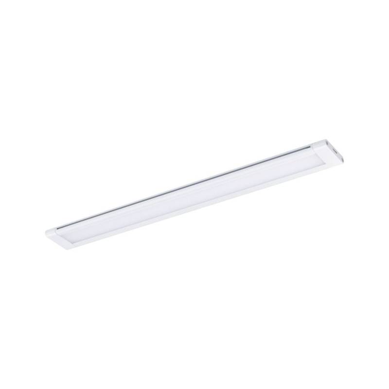 Paulmann Clever Connect Spot Border weiß matt tunable White 300mm von Paulmann