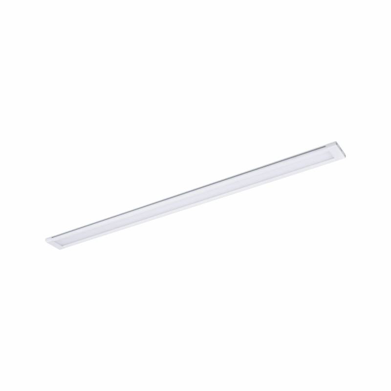 Paulmann Clever Connect Spot Border weiß matt tunable White 500mm von Paulmann