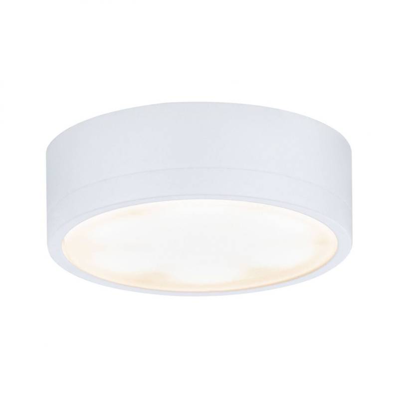 Paulmann Clever Connect Spot Medal weiß matt tunable White von Paulmann