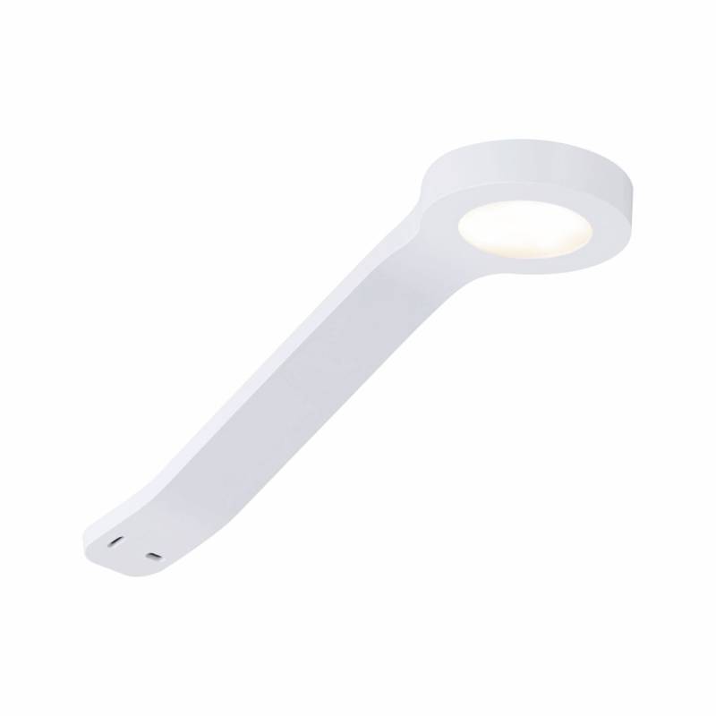 Paulmann Clever Connect Spot Mike weiß matt tunable White von Paulmann