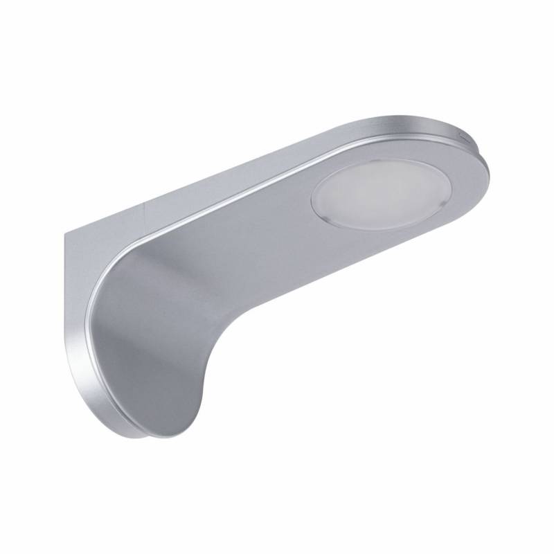 Paulmann Clever Connect Spot Neda Chrom matt tunable White von Paulmann