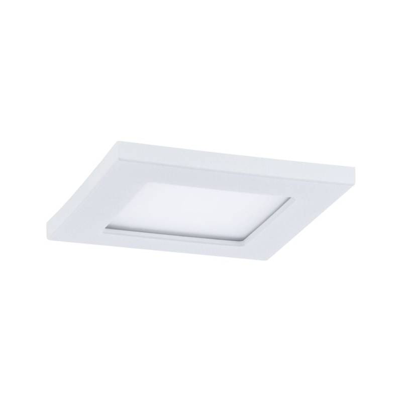 Paulmann Clever Connect Spot Pola weiß matt tunable White von Paulmann
