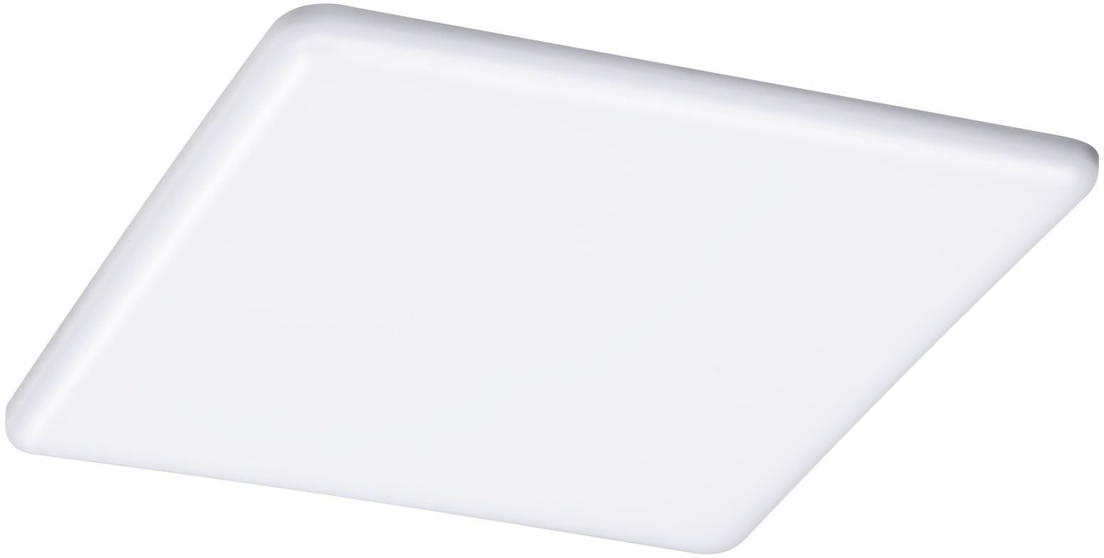 Paulmann Einbauleuchte LED Veluna Varifit 3 Stufen dimmbar 21,5 cm 22 W von Paulmann