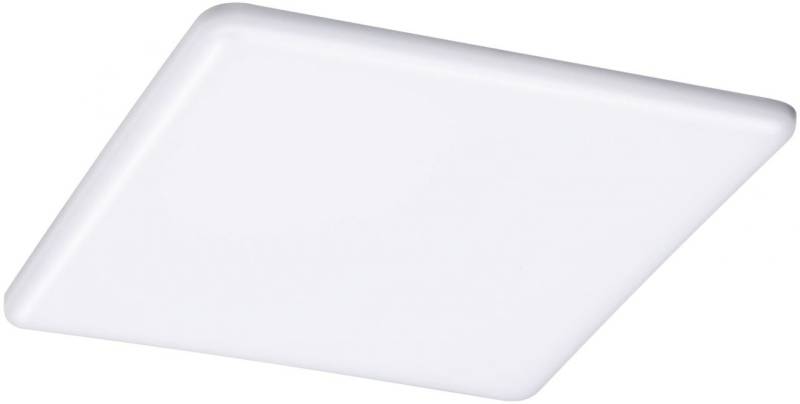 Paulmann Einbauleuchte LED Veluna Varifit 3 Stufen dimmbar 21,5 cm 22 W von Paulmann