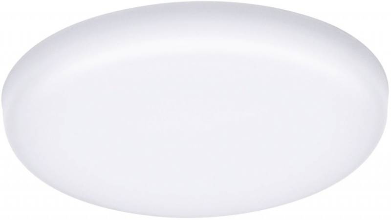 Paulmann Einbauleuchte LED Veluna Varifit rund Ø 7,5 cm 4,5 W satin von Paulmann