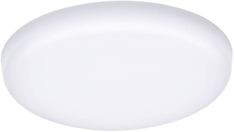 Paulmann Einbauleuchte LED Veluna Varifit rund Ø 7,5 cm 4,5 W satin von Paulmann