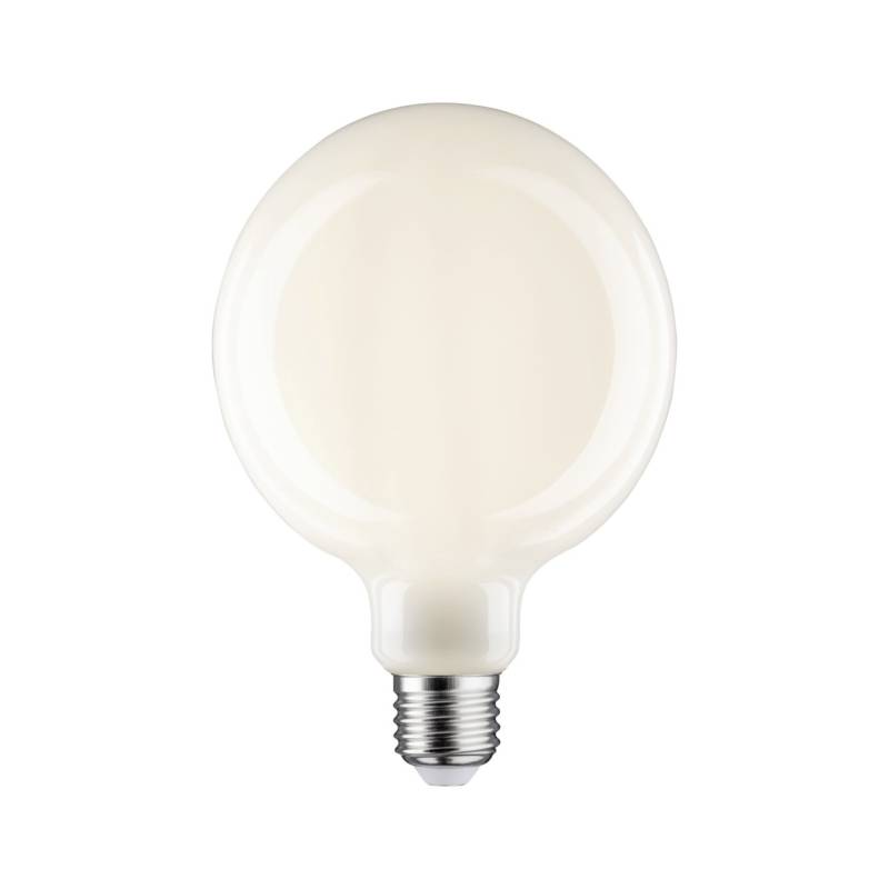 Paulmann LED Leuchtmittel Globe 125 Filament E 27 7W dimmbar von Paulmann