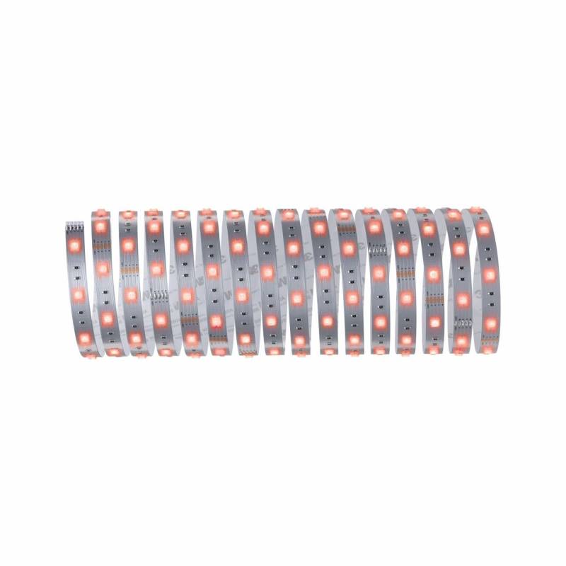 Paulmann MaxLED-Stripe 250 Silber 5m von Paulmann