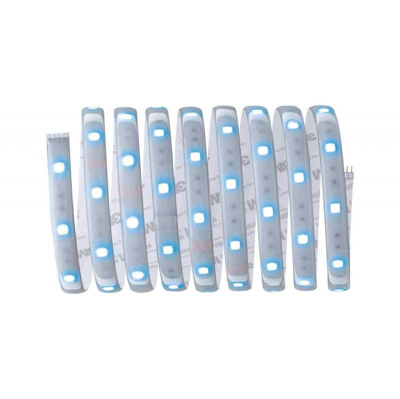 Paulmann MaxLED-Stripe 250 Silber Protect Cover 2,5m von Paulmann