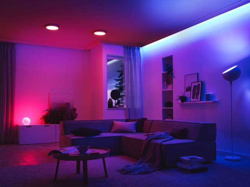 Paulmann Smart Home Zigbee MaxLED Controller weiß, grau von Paulmann