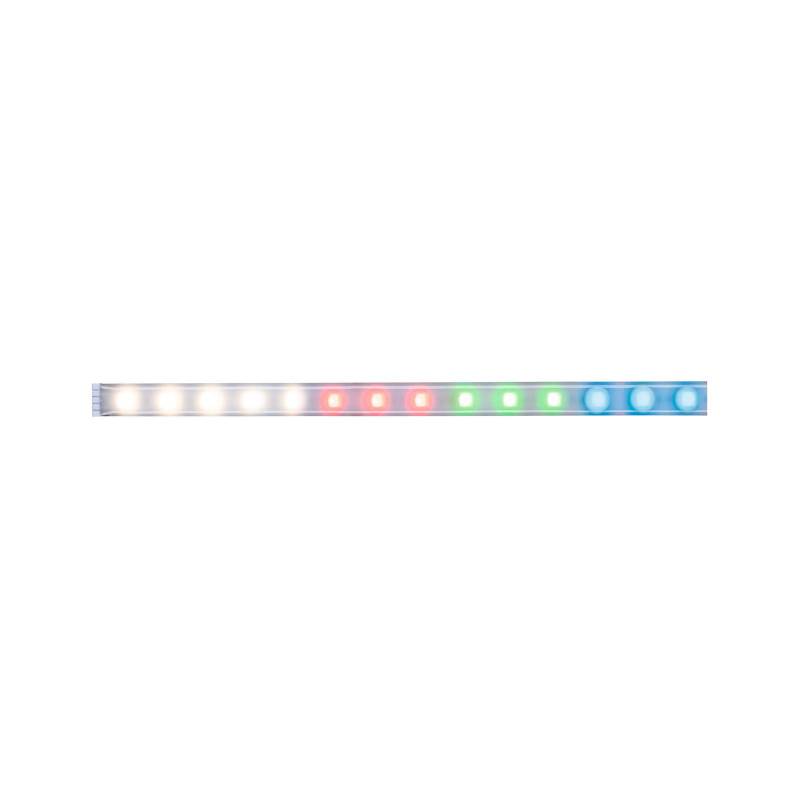 Paulmann MaxLED 500 Erweiterung IP44 1m RGBW von Paulmann