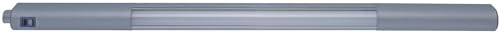 8W Paulmann 750.11 Clix 230V G5 Unterbauleuchte Schlankformleuchte Wandlampe von Paulmann
