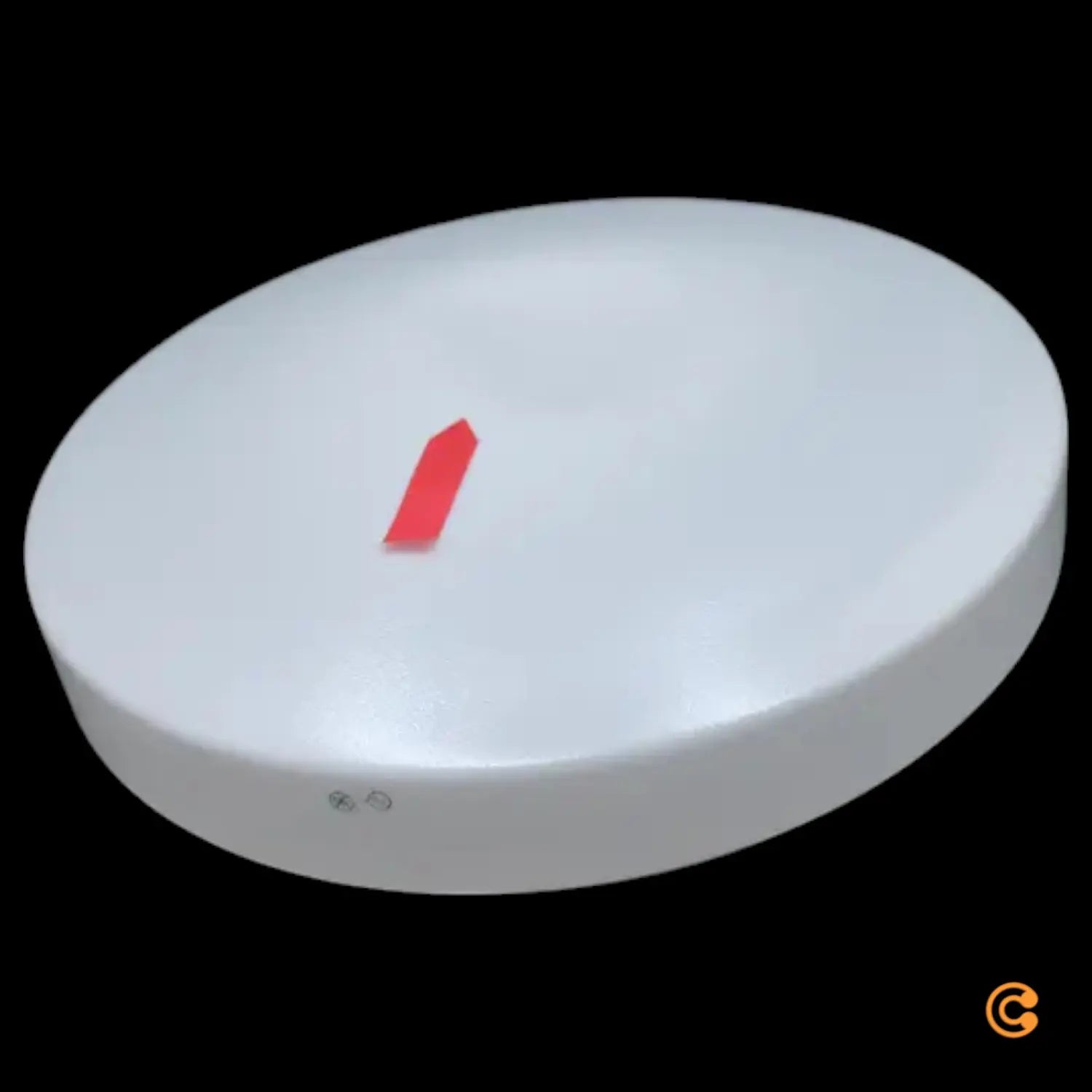 B-Ware Paulmann Axin Deckenleuchte Deckenlampe Deckenlicht Leuchte Ip44 Siehe Text/Foto von Paulmann