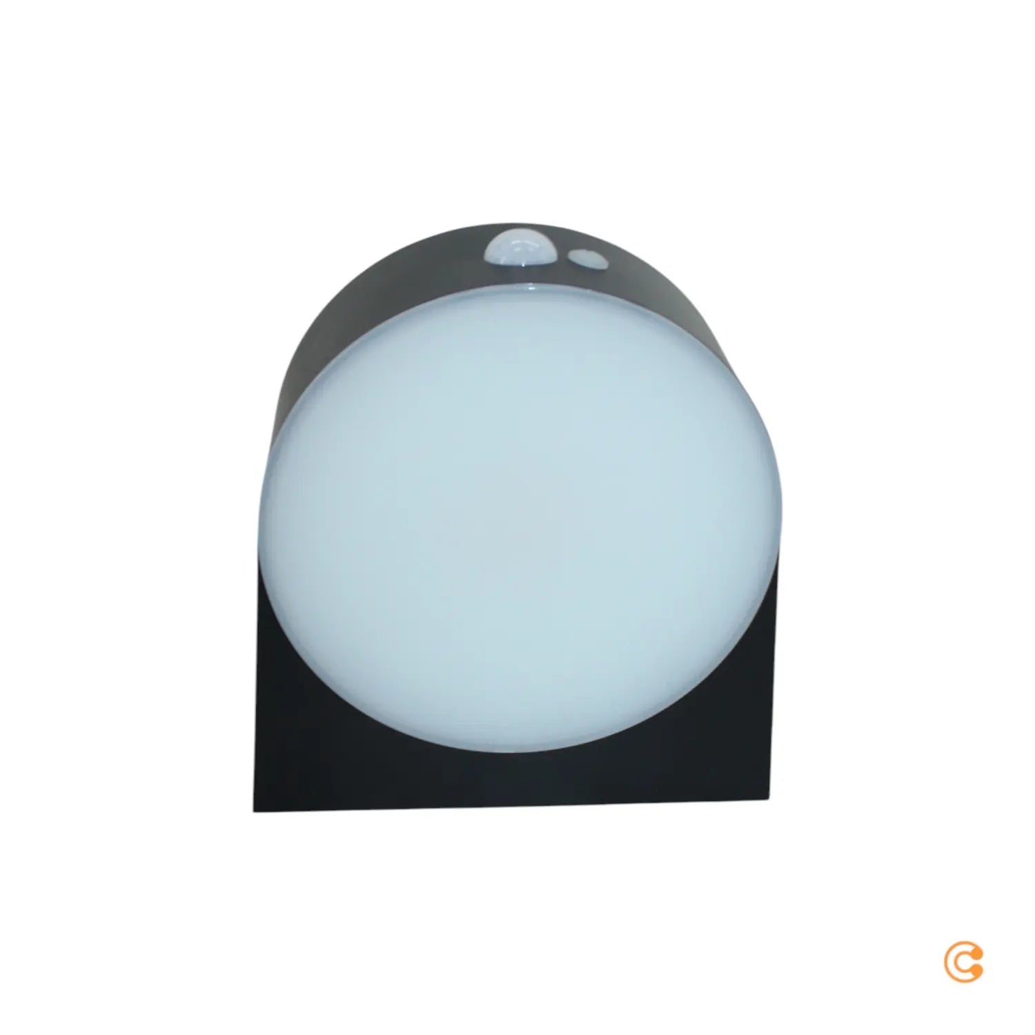 B-Ware Paulmann Eileen Solar Außenwandleuchte Mit Sensor Wandleuchte Leuchte Solarlampe von Paulmann