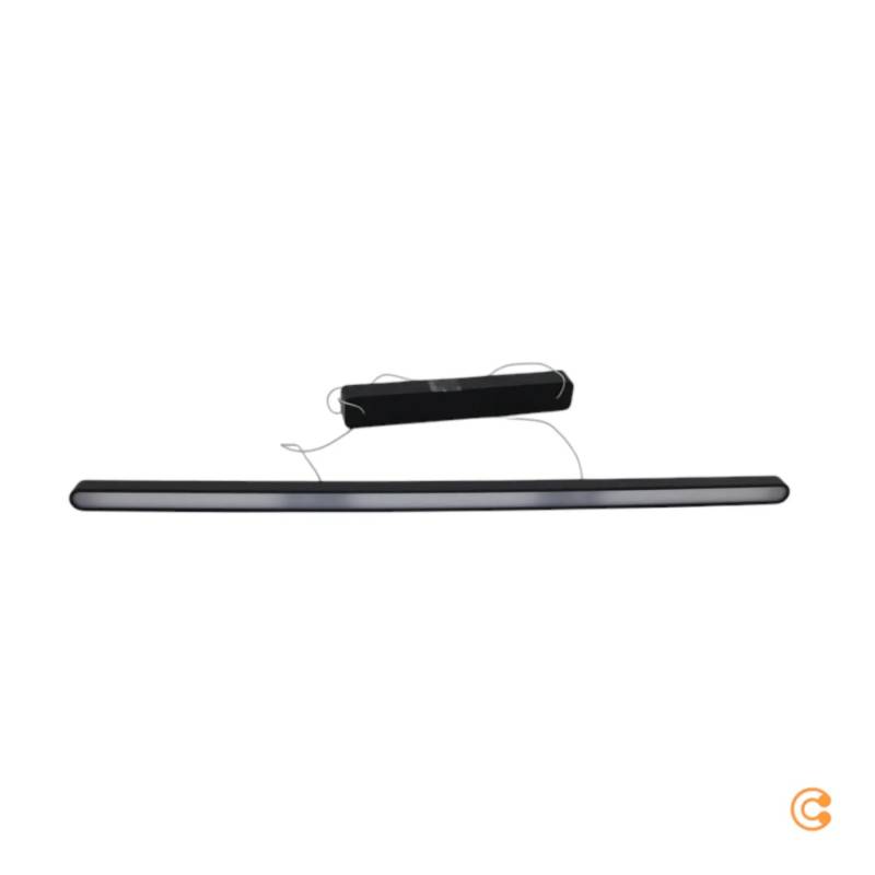 B-Ware Paulmann Lento Smart Home Zigbee 3.0 Led Pendelleuchte Hängeleuchte Hängelampe B-Ware Paulmann Lento Smart Home Zigbee 3.0 Led Pendelleuchte Hängeleuchte Hängelampe von Paulmann