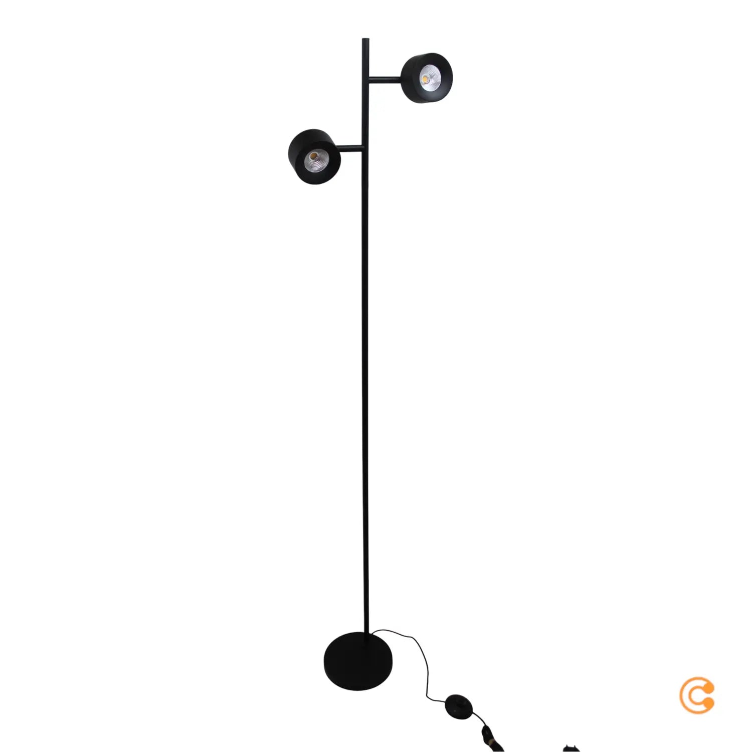B-Ware Paulmann Puric Pane I Led Stehleuchte Leuchte Lampe Stehlampe Standleuchte Led von Paulmann