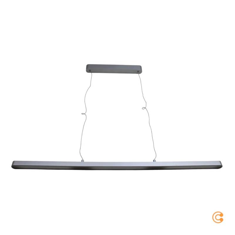 B-Ware Paulmann U Rail Lento Led Pendelleuchte Hängeleuchte Zig Bee Cct Chrom B-Ware Paulmann U Rail Lento Led Pendelleuchte Hängeleuchte Zig Bee Cct Chrom von Paulmann