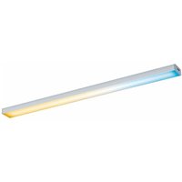 Clever Connect Spot Barre Chrom matt tunable White 350mm Spot - Paulmann von Paulmann