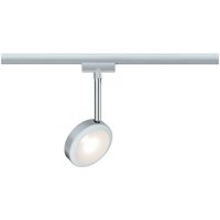 Diskus spot led 5.5w dimmbares warmes licht 2700k farbe matt verchromt fÜr urail 968.91 binÄrsystem Diskus spot led 5.5w dimmbares warmes licht 2700k farbe matt verchromt fÜr urail 968.91 binÄrsystem von Paulmann