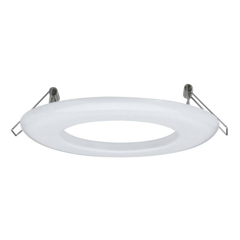 Paulmann Jerry Einbauleuchten-Einbauadapter, weiß Paulmann Jerry Einbauleuchten-Einbauadapter, weiß von Paulmann