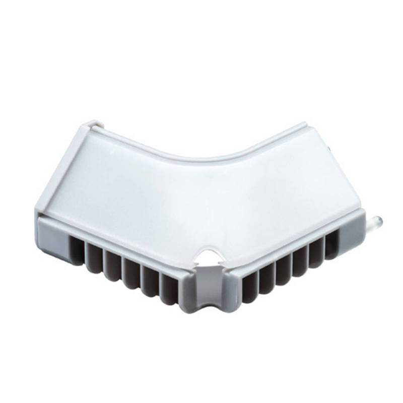 Paulmann Inside Edge Eckprofil f. LED-Strip, 2er von Paulmann