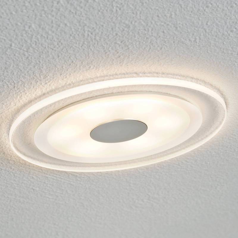 Paulmann Premium Line Whirl LED-Einbauleuchte von Paulmann