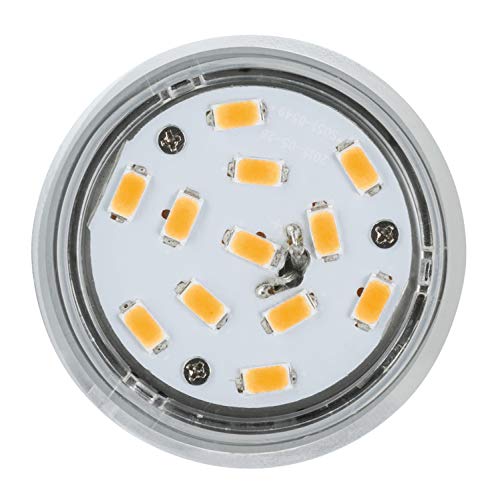 Paulmann EBL Coin dim LED 1x7 Watt 2700K 230V 51mm 2700 Kelvin von Paulmann