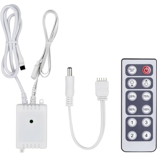 FUNCTION MAXLED DIMM/SWITCH CONTROLLER von Paulmann