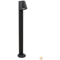 [GEBRAUCHT] Paulmann Caissa Sensor Wegeleuchte Außenleuchte Außenlampe Standleuchte Leuchte B-Ware von Paulmann