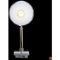 [GEBRAUCHT] Paulmann U Rail Capsule Ii Led Spot Für Schienensystem Hängeleuchte 4.000 K Chrom B-Ware von Paulmann