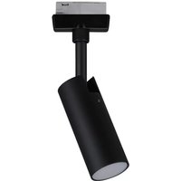[GEBRAUCHT] Paulmann U Rail Tubo Spot Deckenlampe Deckenlicht Lampe 3 Step Dim 4.000 K Schwarz B-Ware von Paulmann