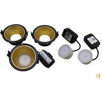 Paulmann - gebraucht] Cole Led Spotlight Deckenlampe Einbauleuchte Flurleuchte Deckenlicht B-Ware von Paulmann