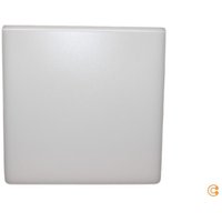 Gebraucht] Paulmann Led Außenwandleuchte Azalena, Sensor, Anthrazit B-Ware von Paulmann