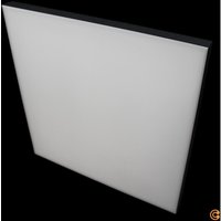 Paulmann - gebraucht] Velora Rainbow 79908 LED-Deckenleuchte Leuchte Lampe Warmweiß Schwarz von Paulmann