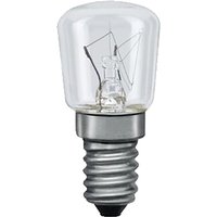 Paulmann - Backofenlampe 230 v E14 15 w eek g (a - g) Glühlampenform 1 St. von Paulmann