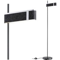 Paulmann Jagun 79988 LED-Stehlampe LED 20.4W Anthrazit Paulmann Jagun 79988 LED-Stehlampe LED 20.4W Anthrazit von Paulmann