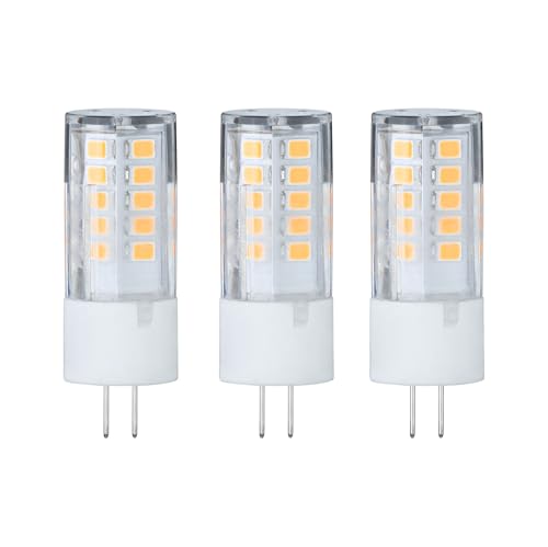 Paulmann LED 3er STS G4 300lm 3W 2700K 12V von Paulmann
