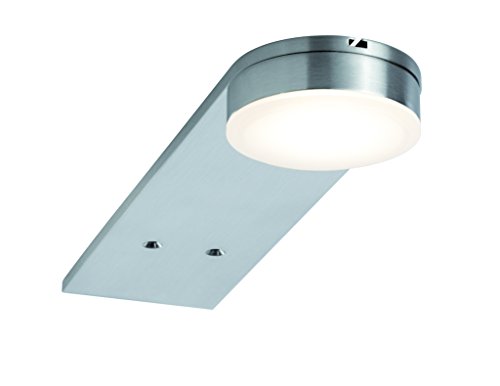 LED Aufbauleuchte Set Micro Linie (3er Set) von Paulmann