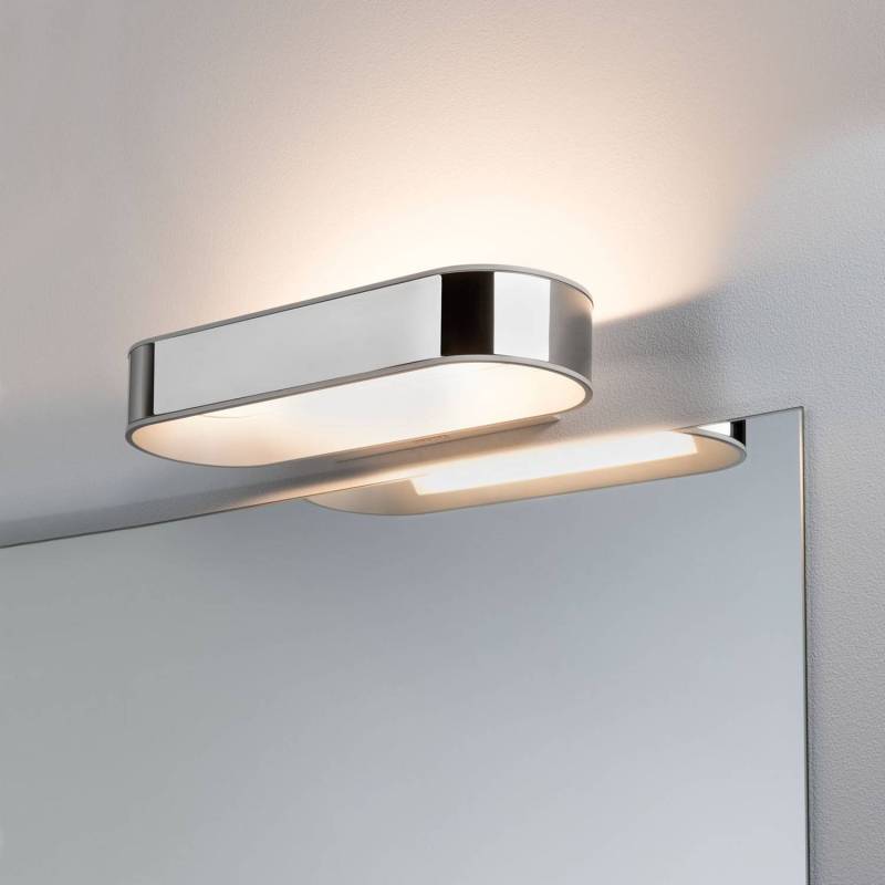 LED-Deckenleuchte Agena von Paulmann