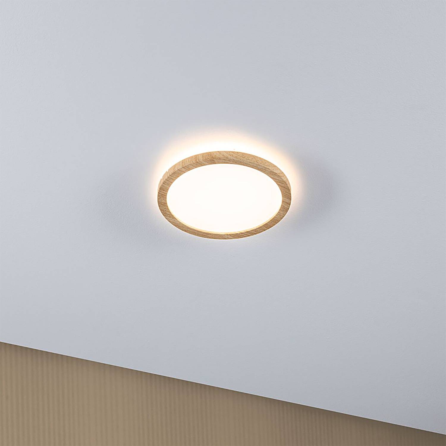 LED-Deckenleuchte Atria Shine Typ A von Paulmann