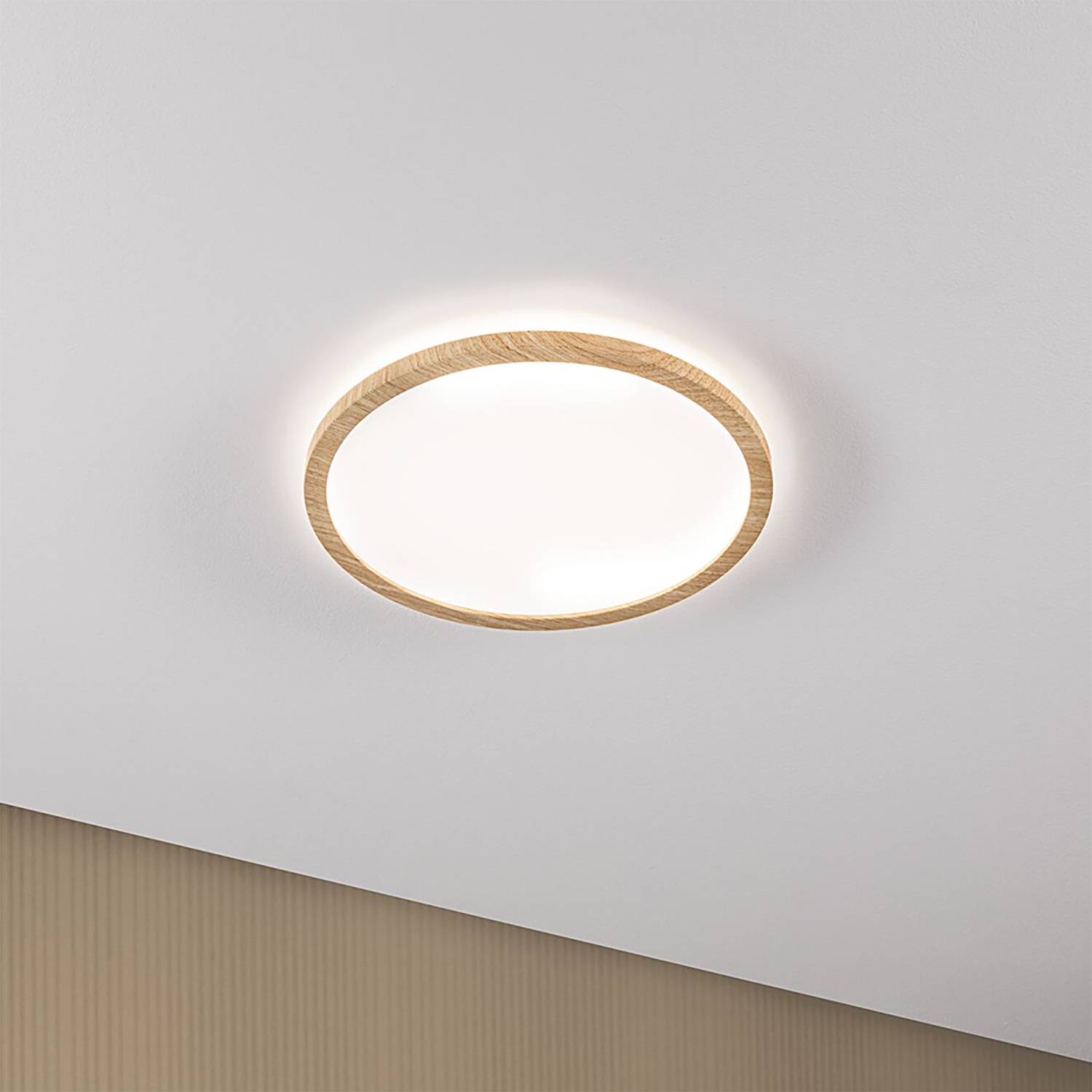 LED-Deckenleuchte Atria Shine Typ C von Paulmann