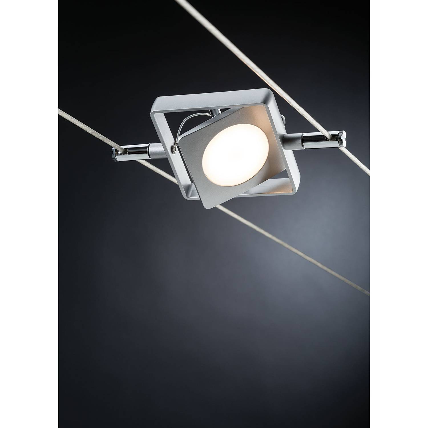 LED-Deckenleuchte Chimay von Paulmann